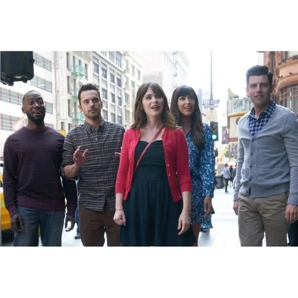 VERONICA BEARD Silk Boho Chic Paisley Ikat Print Long Sleeve Tie Waist Dress 10 - Picture 8 of 12